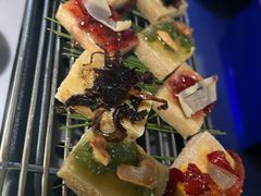 -芸山季·云南山珍菌火锅(人民广场来福士店)