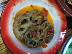 -老三样·美食研究中心(世贸路店)