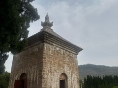 -四门塔风景区