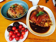 -金掌勺东北菜(格兰晴天店)