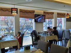 -甲秀楼缘餐厅(西直门店)