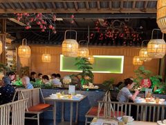 -筱爷叔·上海传统手工菜(玉树路店)