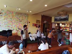 -如意林卡藏餐吧(大昭寺店)