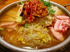 -咕咕站韩国料理(紫金港店)