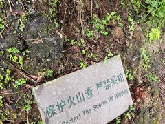 -海口火山口国家地质公园