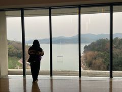 -天目湖涵田度假村