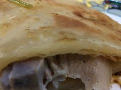 -李连贵熏肉大饼(沈阳站店)