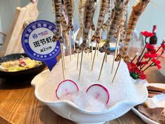 -尚海豆捞(乐虹坊店)