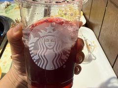 -星巴克(西安博乐里店)