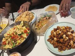 -惠丰堂饭庄·烤鸭·京味菜(西北旺·唐家岭店)