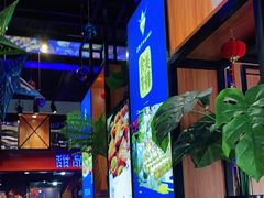 -豪德亨牛排自助餐厅(抚州东乡店)