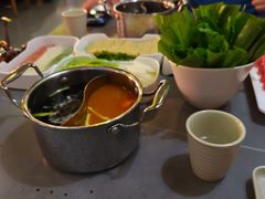 -君邦火锅(新疆大厦店)
