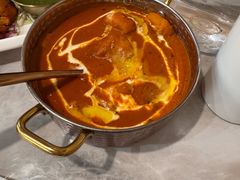 -清真·AL-JANNAT 佳纳特餐厅(狮子桥店)