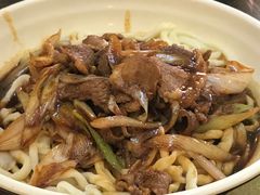 -老回回饺子馆(海洋馆店)