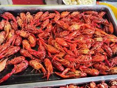 -靓虾二哥长沙地标小龙虾(步步高店)