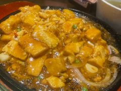 -盐帮食坊•小河帮川菜(四川师大店)