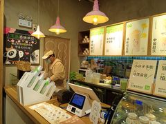 -宝珠奶酪(长宁金虹桥店)