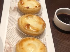 -北海银滩皇冠假日酒店-德丰楼中餐厅