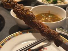 -腾格里· 蒙古山羊火锅(北京中关村店)