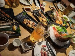 -大和食乐·鲜和牛酸汤火锅(环宇荟店)