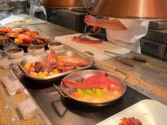 -白天鹅宾馆·流浮阁咖啡厅