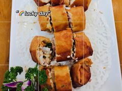 -醉壹号海鲜大排档(厦门店)