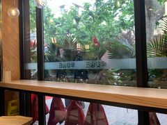 -早安山丘·豆浆油条(小木桥路店)