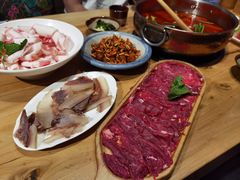 -黔诚多彩火锅(甲秀楼店)