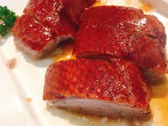 烧味三拼-御宝轩(益丰·外滩源店)
