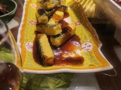 -那家小馆•北京菜•烤鸭(中关村店)