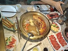 -川味观·鲜货火锅(西湖文化广场店)