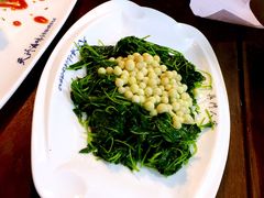 -吴门人家·苏宴宫廷菜(拙政园店)