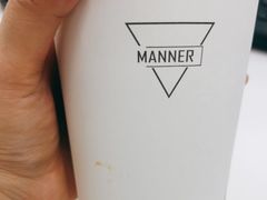 -Manner Coffee(淮海755店)