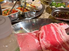 -姜胖胖无限自助烤肉(罗湖宝能店)