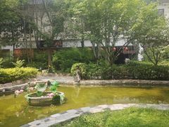 -国御温泉度假小镇