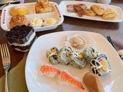 -浙江西子宾馆·瑶园咖啡厅