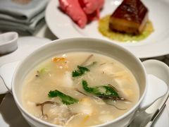 -湖滨28中餐厅·西湖宴·杭州君悦酒店