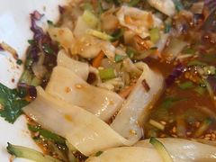-西贝(吴江路湟普汇店)