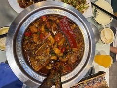 -大师傅金奖啤酒鱼(阳光店)