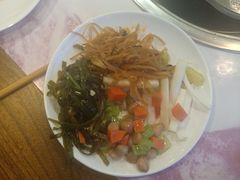 -宝财诚老北京涮肉(周庄店)