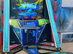 -大玩家(金牛万达店)