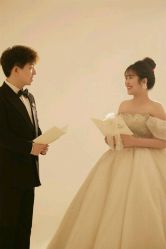 -蒙娜丽莎婚纱摄影(南门店)