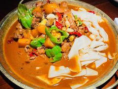 -楼兰新疆主题餐厅(悠方店)