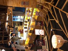 -平娃三宝烧烤·面食(南小街店)