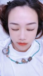 -Verywang半永久纹眉•仪器野生眉