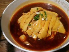 -七裕庄(凯旋南路店)