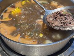 -汕头八合里海记牛肉店(清河店)