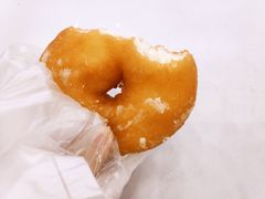 -上海外国语大学（虹口校区）食堂