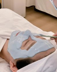 点击看大图 -东英经典SKIN&SPA