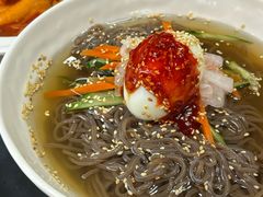 水冷面-米笑情(韩乐坊店)